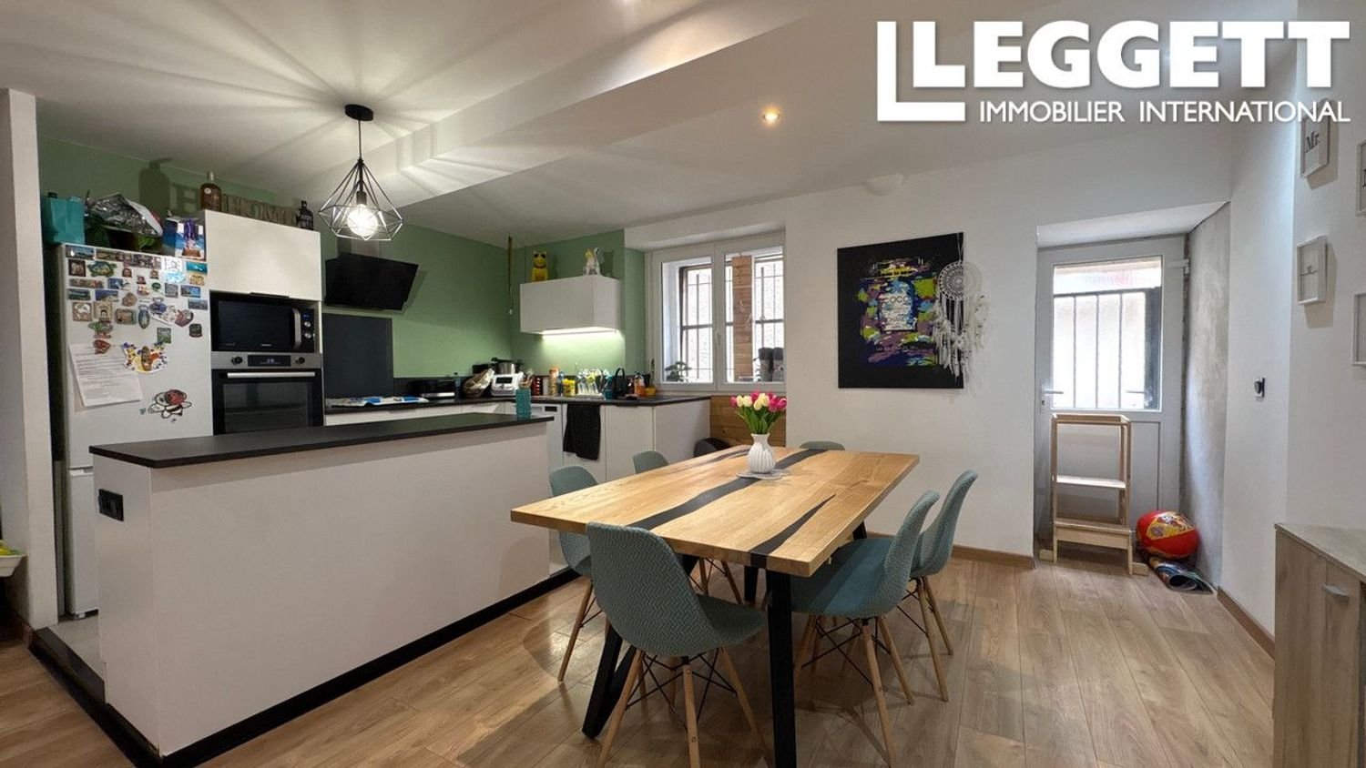 Maison à vendre, 82m², Ille-sur-Têt