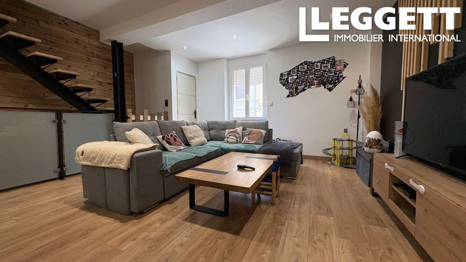 Maison à vendre, 82m², Ille-sur-Têt