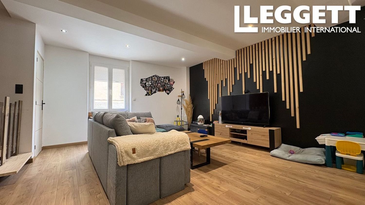 Maison à vendre, 82m², Ille-sur-Têt
