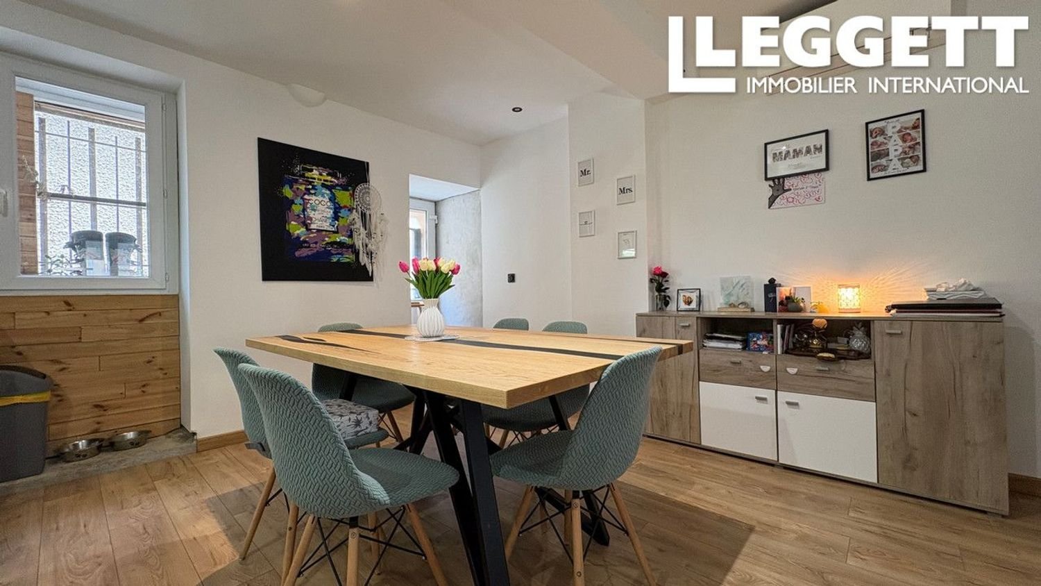 Maison à vendre, 82m², Ille-sur-Têt