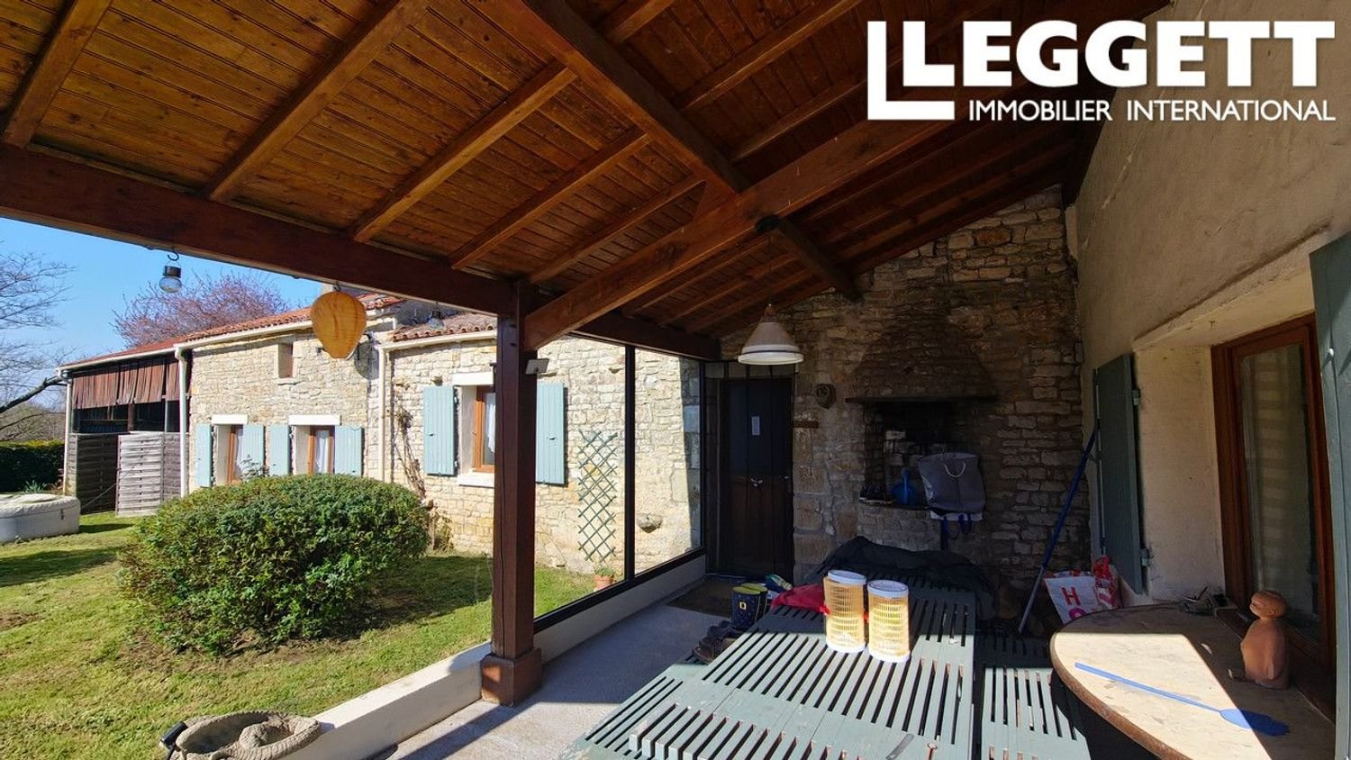 Maison à vendre, 208m², Saint-Hilaire-des-Loges