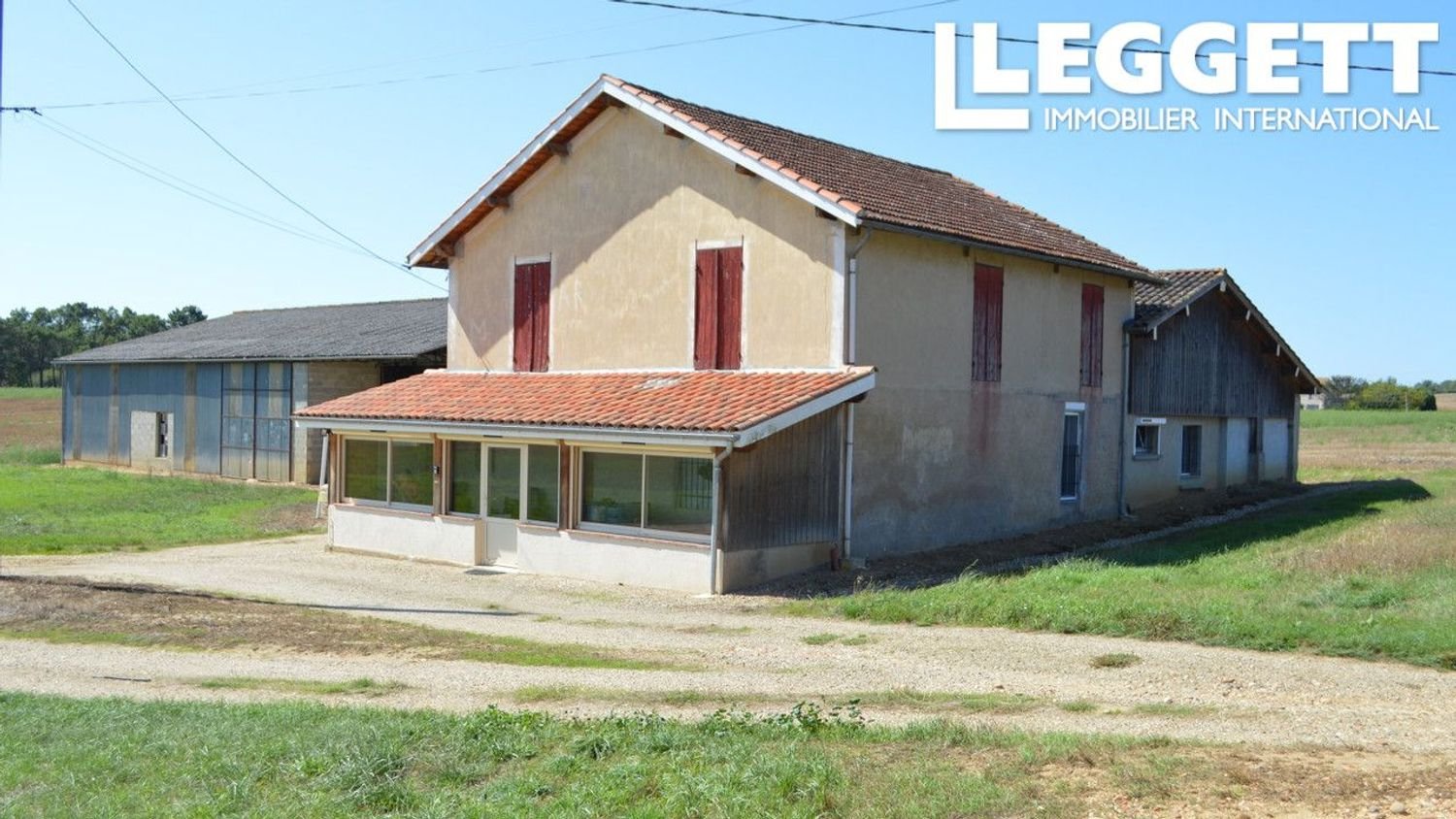 Maison à vendre, 132m², Calonges