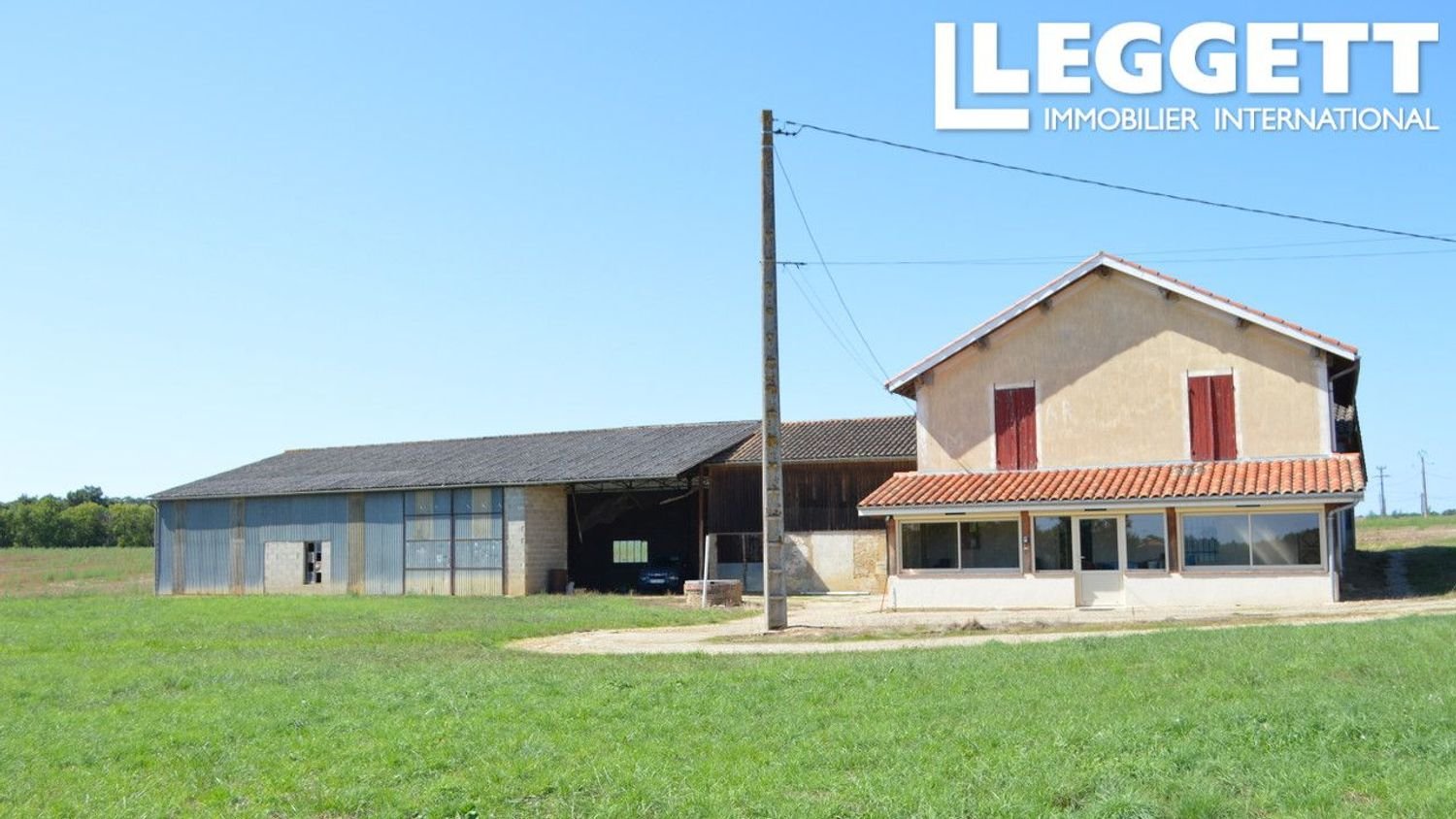 Maison à vendre, 132m², Calonges