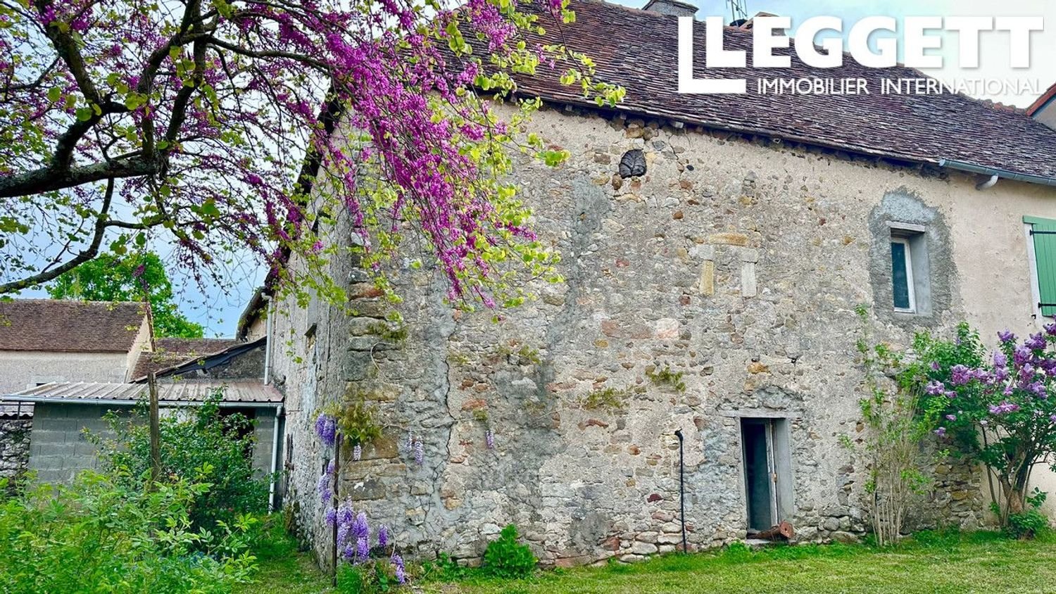 Maison à vendre, 91m², La Trimouille
