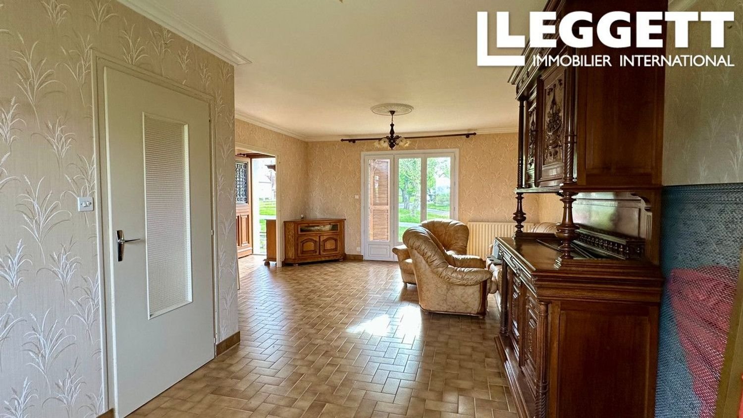 Maison à vendre, 91m², La Trimouille
