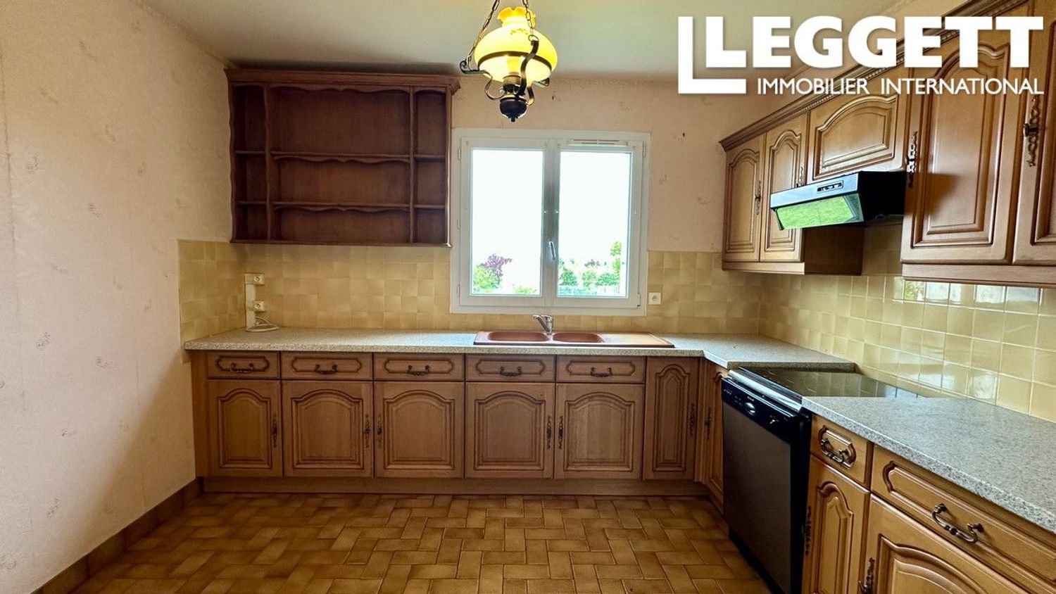 Maison à vendre, 91m², La Trimouille
