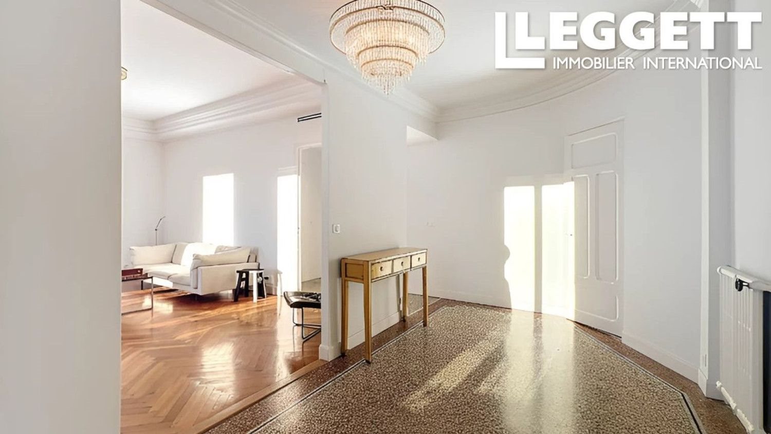 Appartement à vendre, 134m², Nice