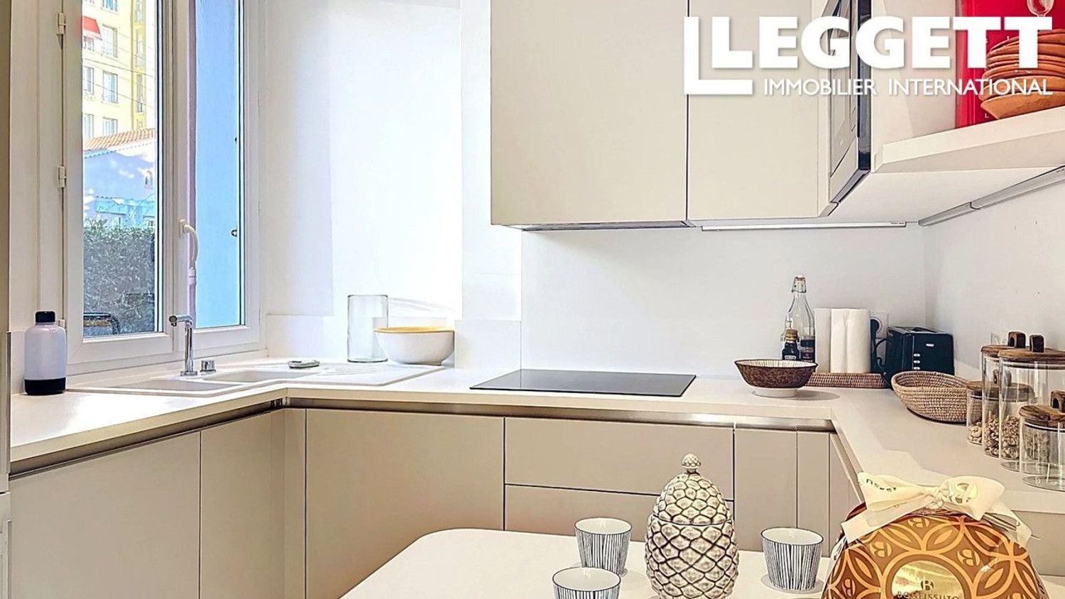 Appartement à vendre, 134m², Nice