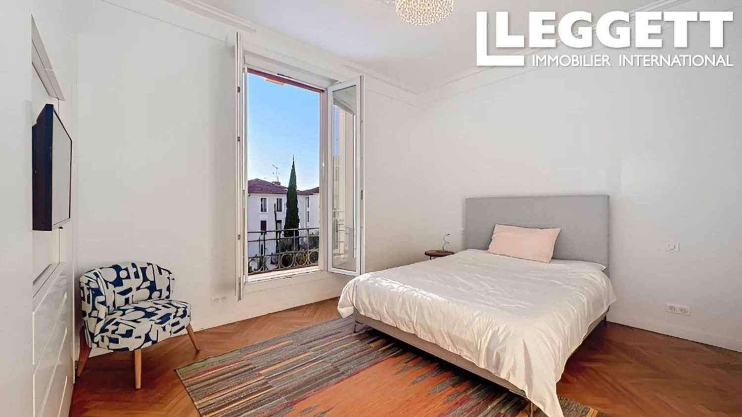 Appartement à vendre, 134m², Nice