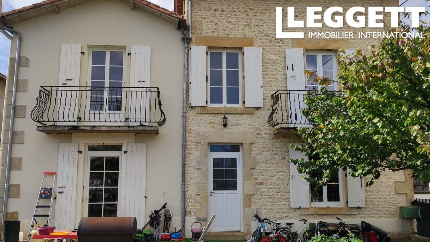 Maison à vendre, 148m², Melleran