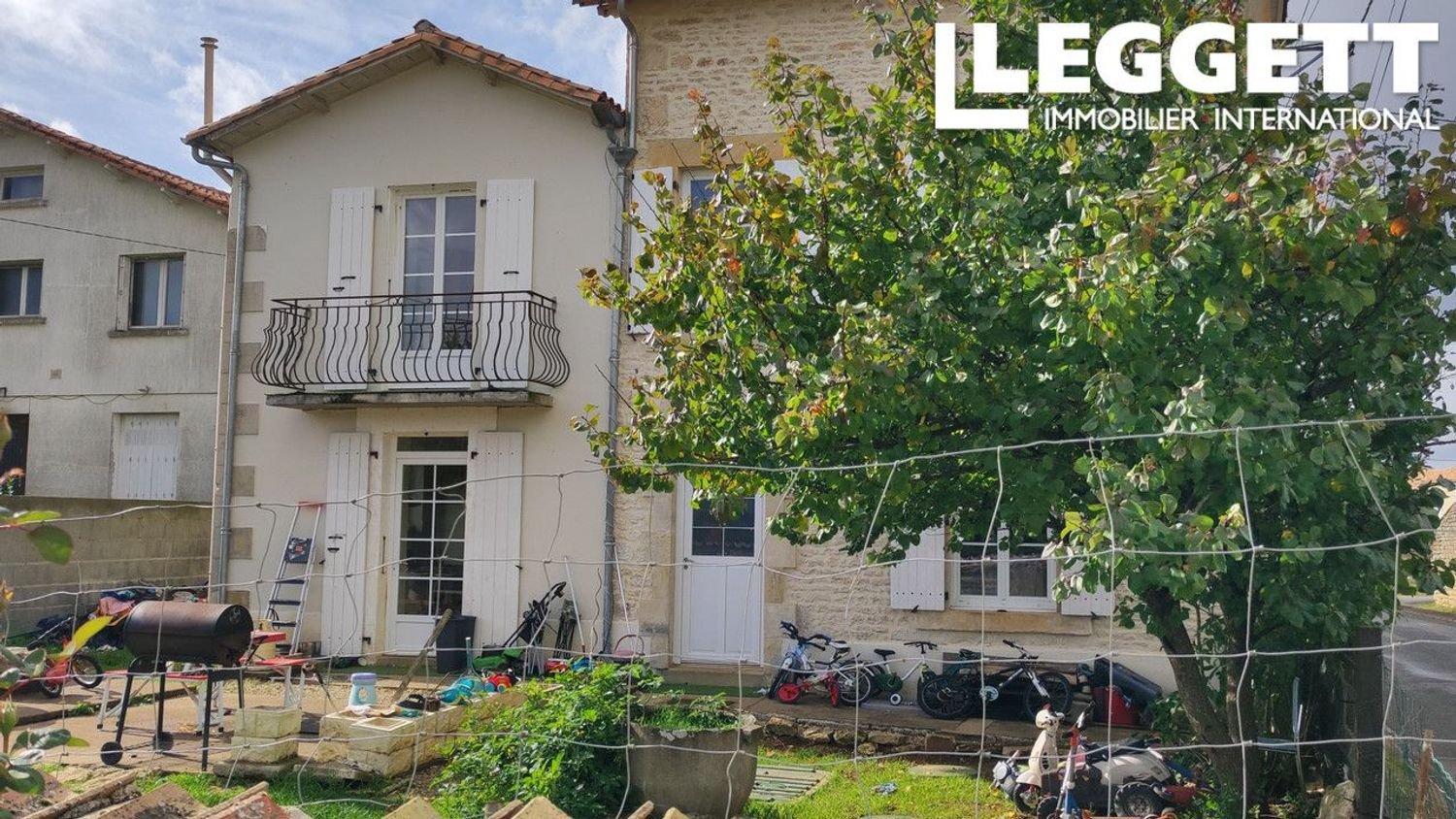 Maison à vendre, 148m², Melleran