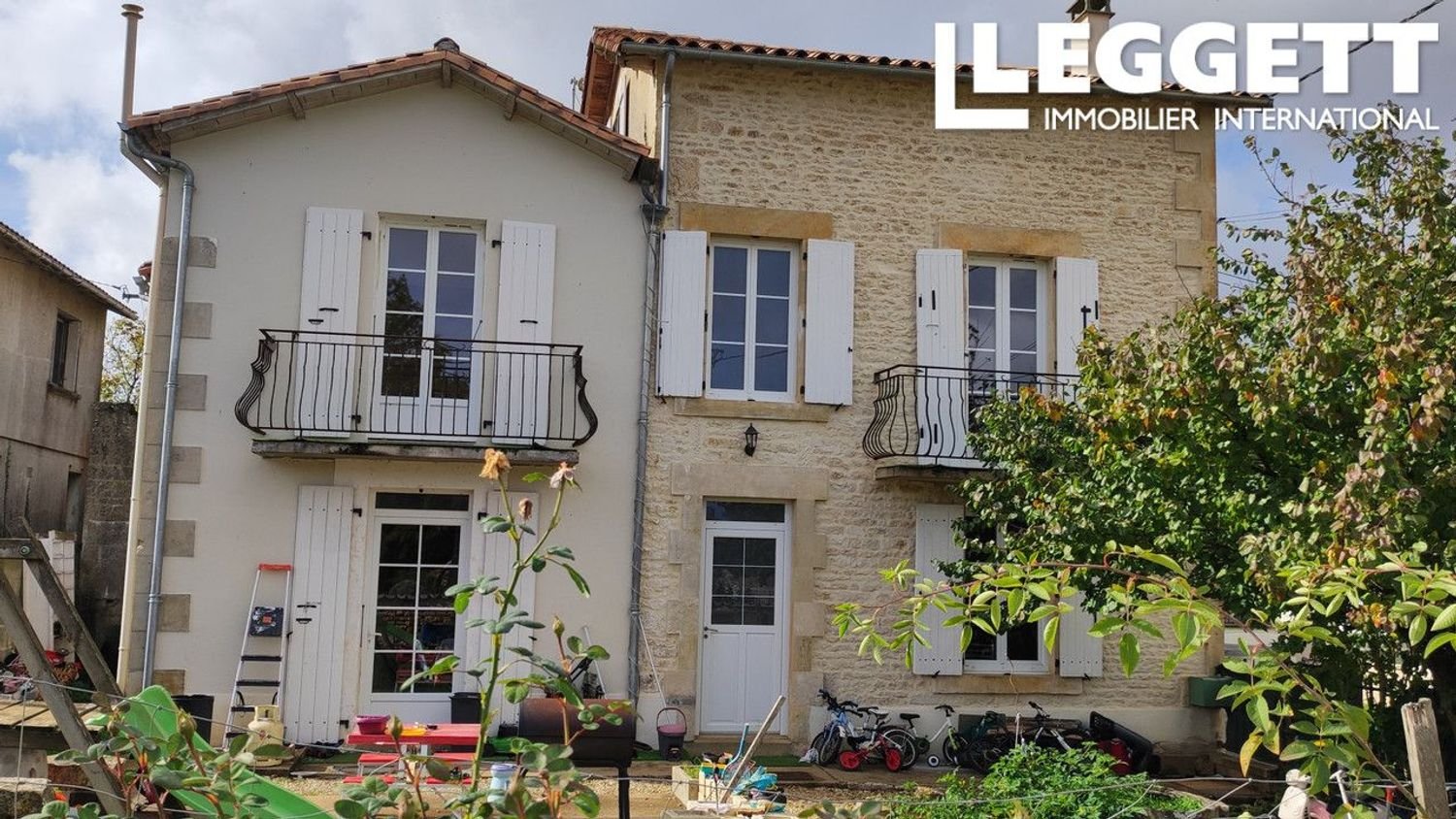 Maison à vendre, 148m², Melleran