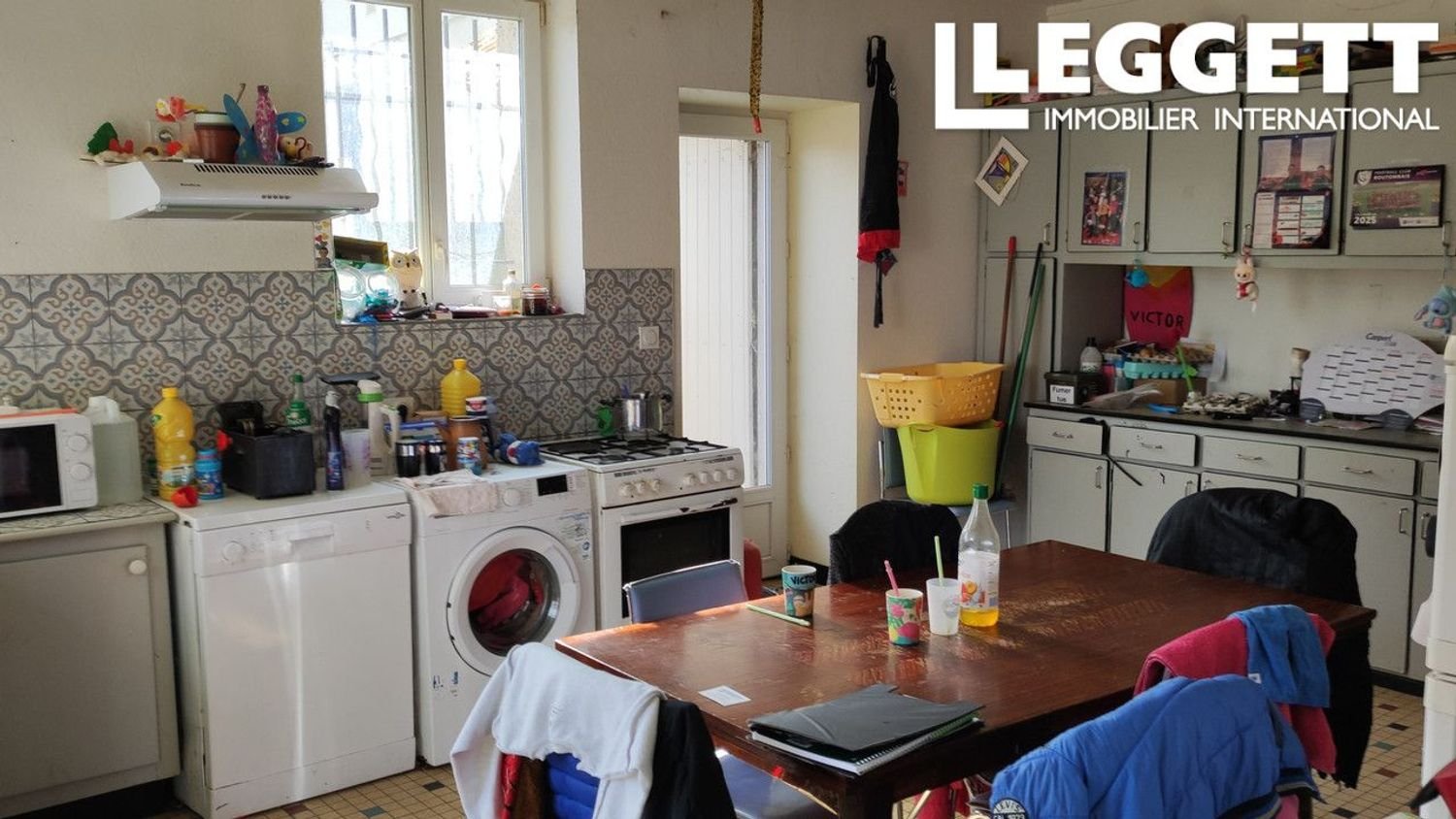 Maison à vendre, 148m², Melleran
