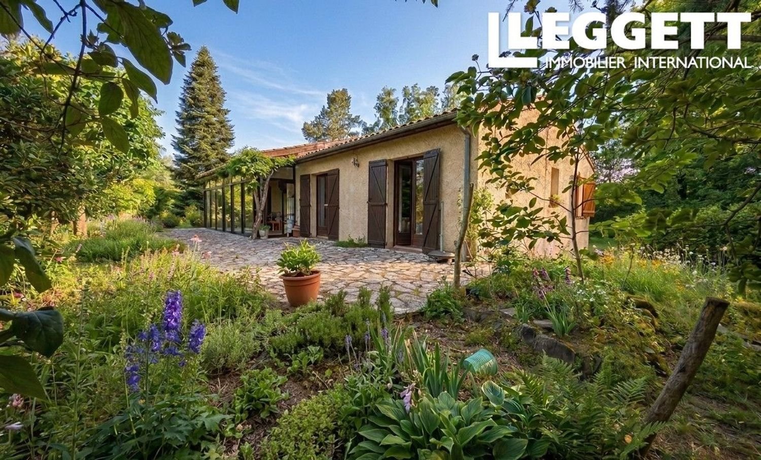 Maison à vendre, 106m², Puch-d'Agenais