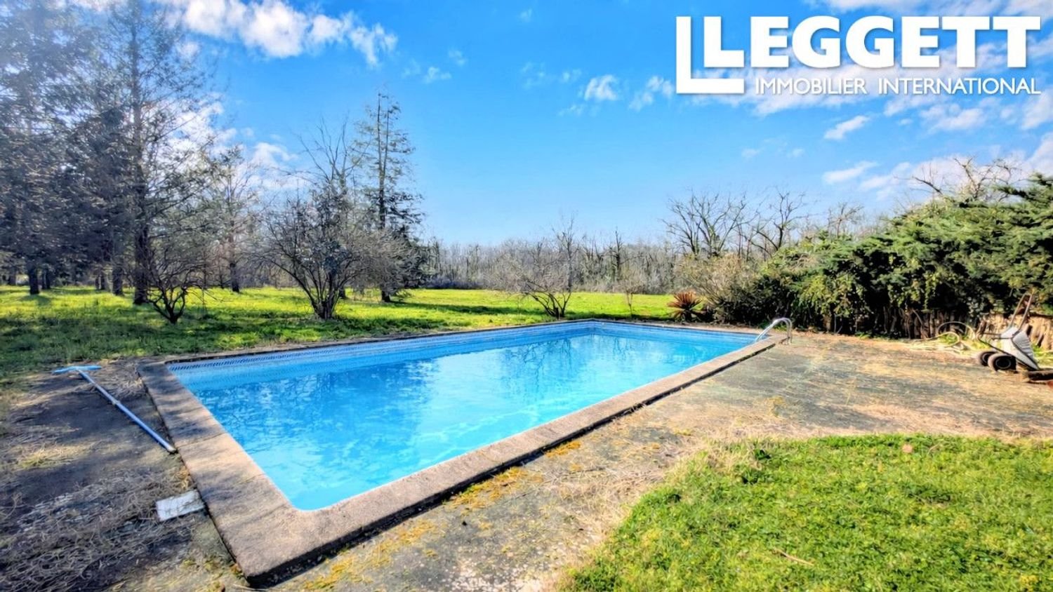 Maison à vendre, 106m², Puch-d'Agenais