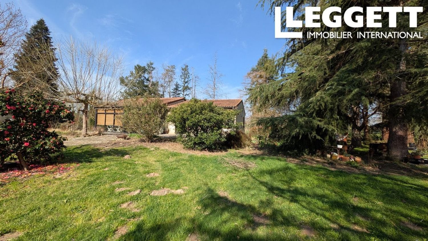Maison à vendre, 106m², Puch-d'Agenais