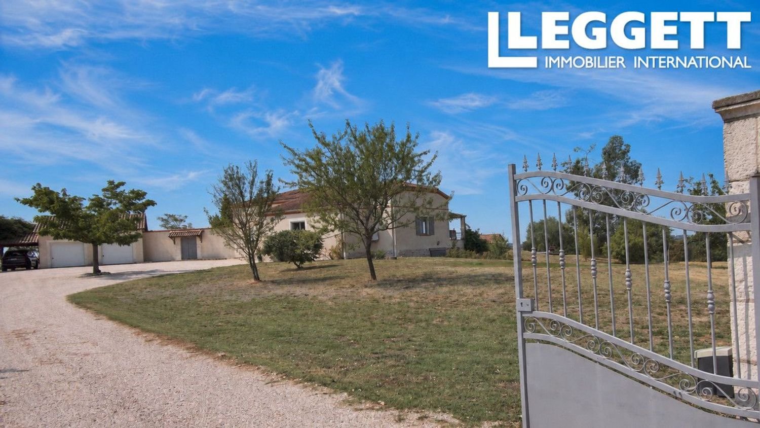 Maison à vendre, 225m², Saint-Paul-d'Espis
