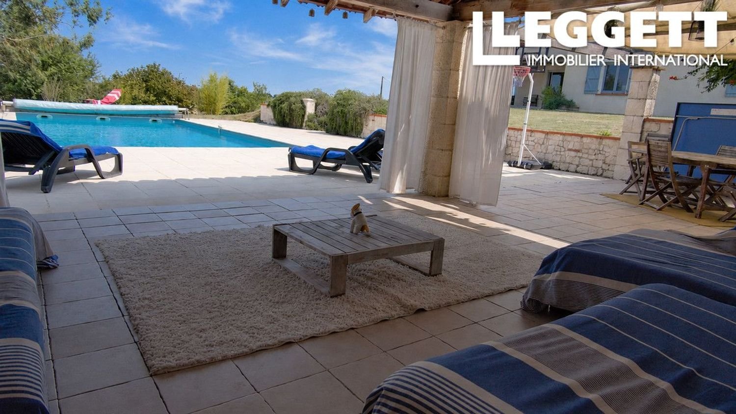 Maison à vendre, 225m², Saint-Paul-d'Espis