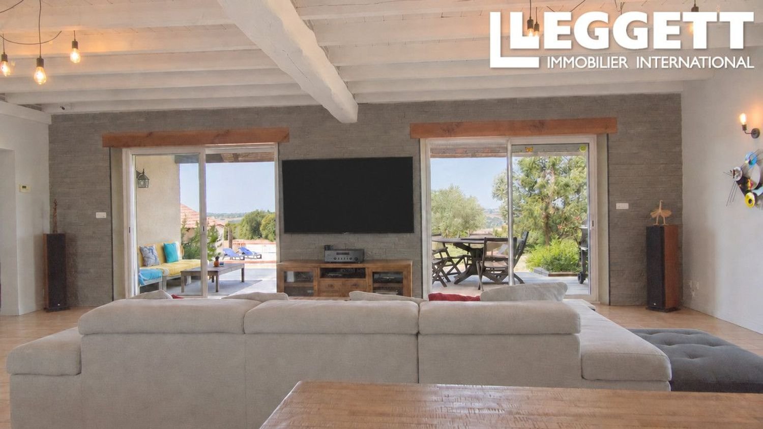 Maison à vendre, 225m², Saint-Paul-d'Espis