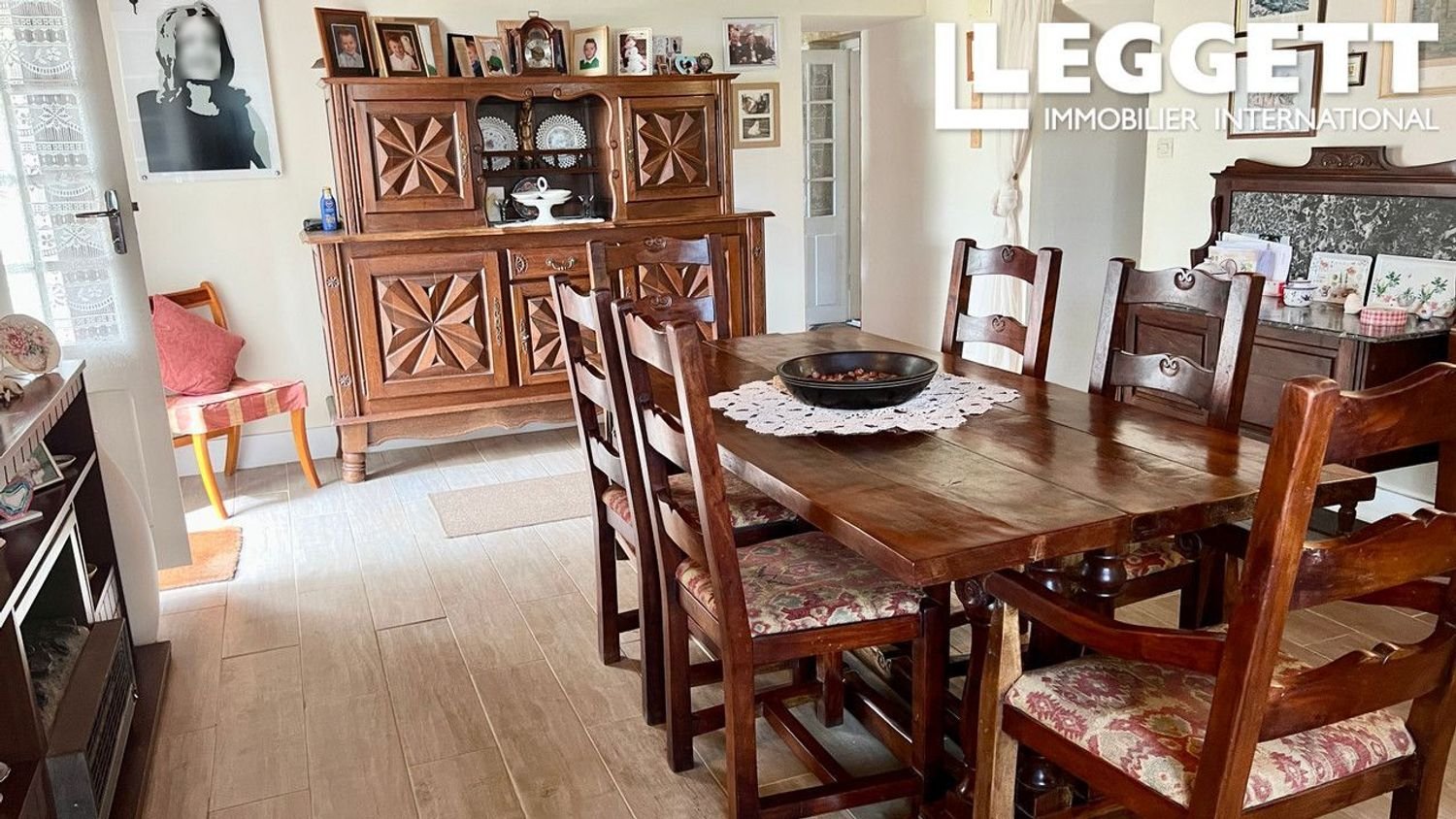 Maison à vendre, 133m², Grandjean