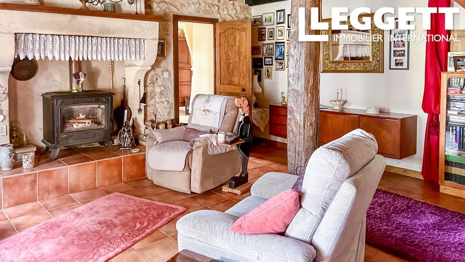 Maison à vendre, 133m², Grandjean