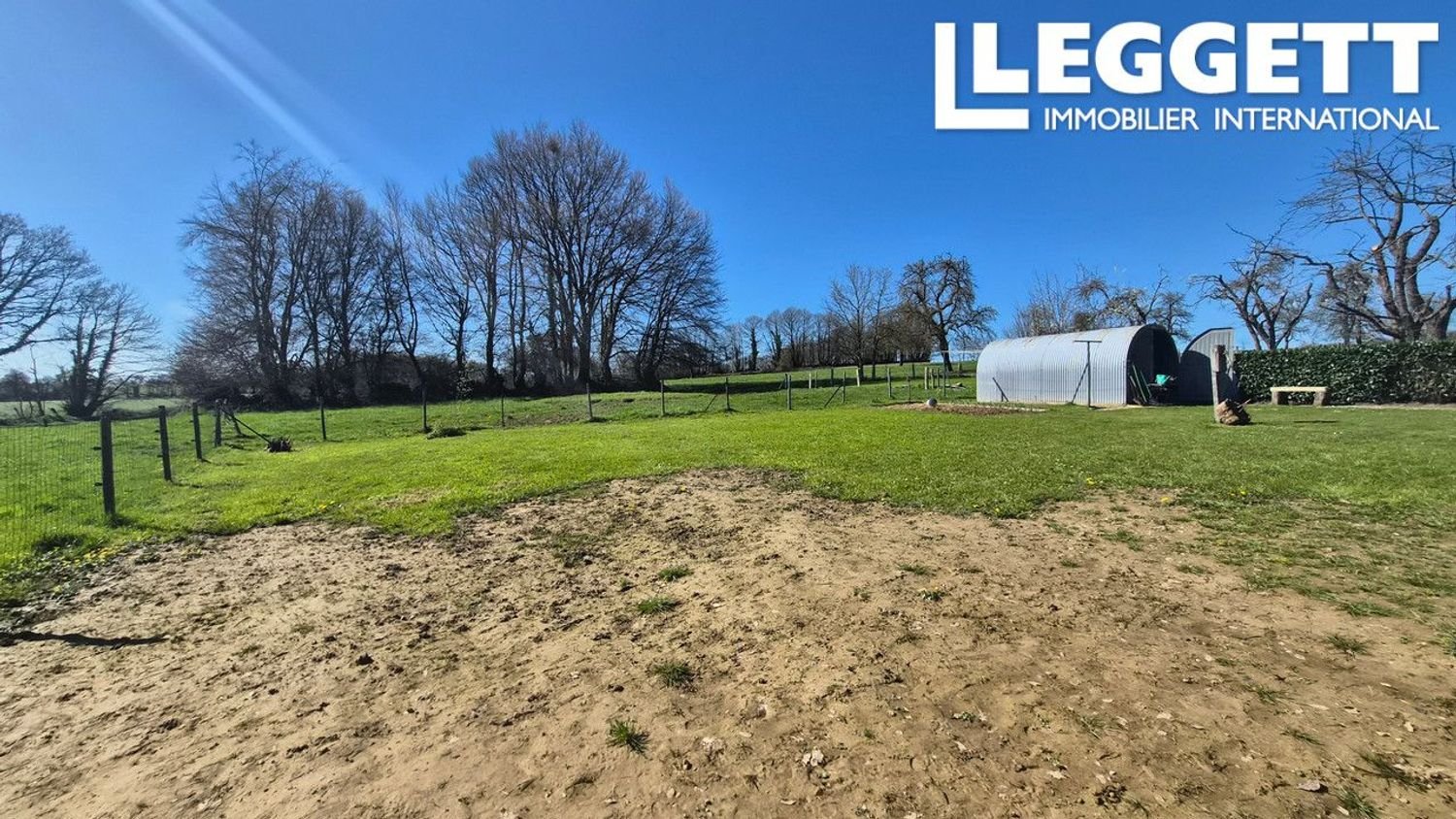 Maison à vendre, 60m², Passais