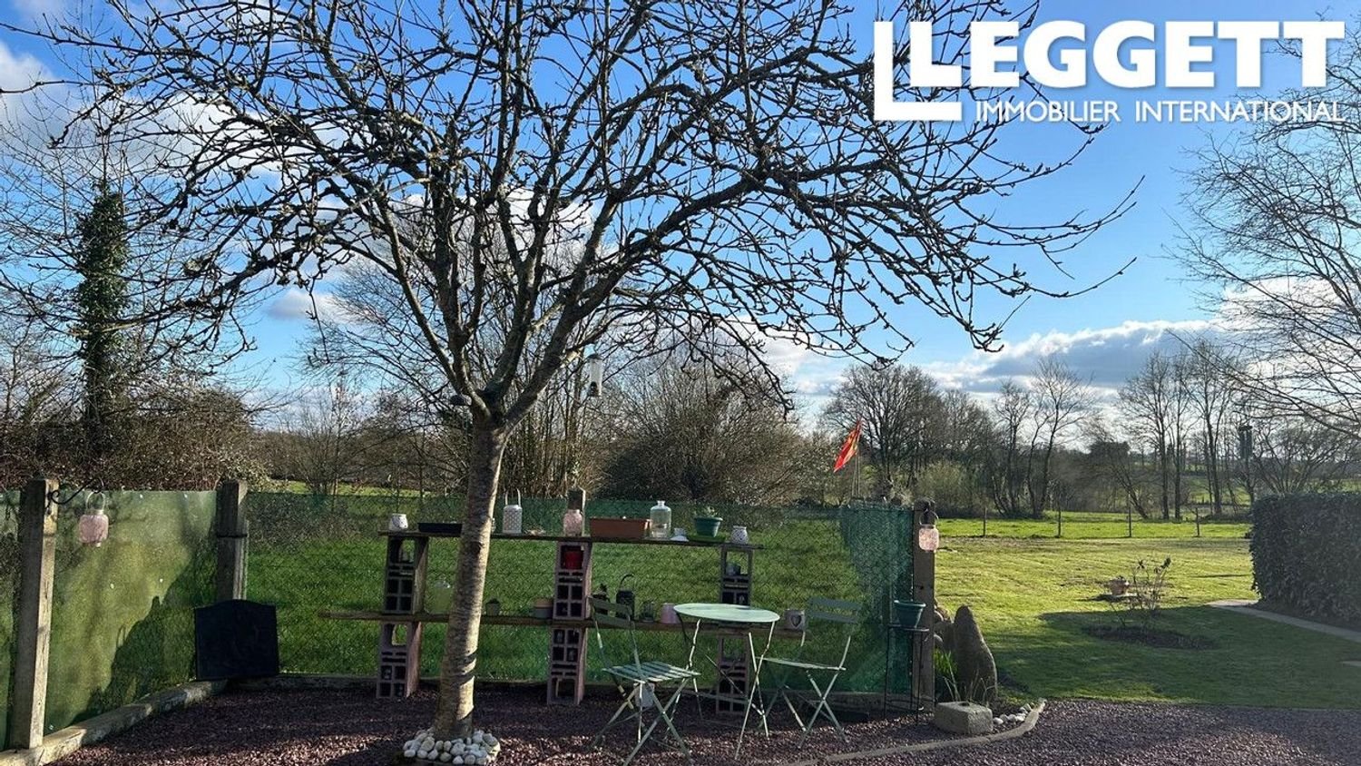Maison à vendre, 60m², Passais