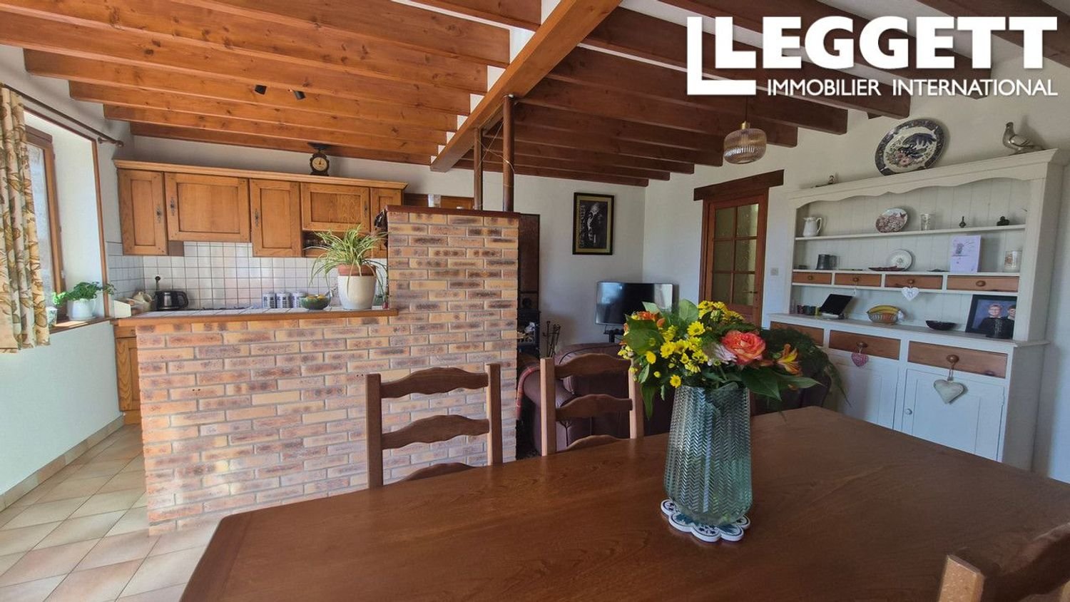 Maison à vendre, 60m², Passais