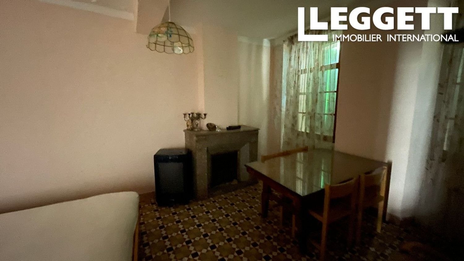 Maison à vendre, 163m², Saint-Laurent-de-Cerdans