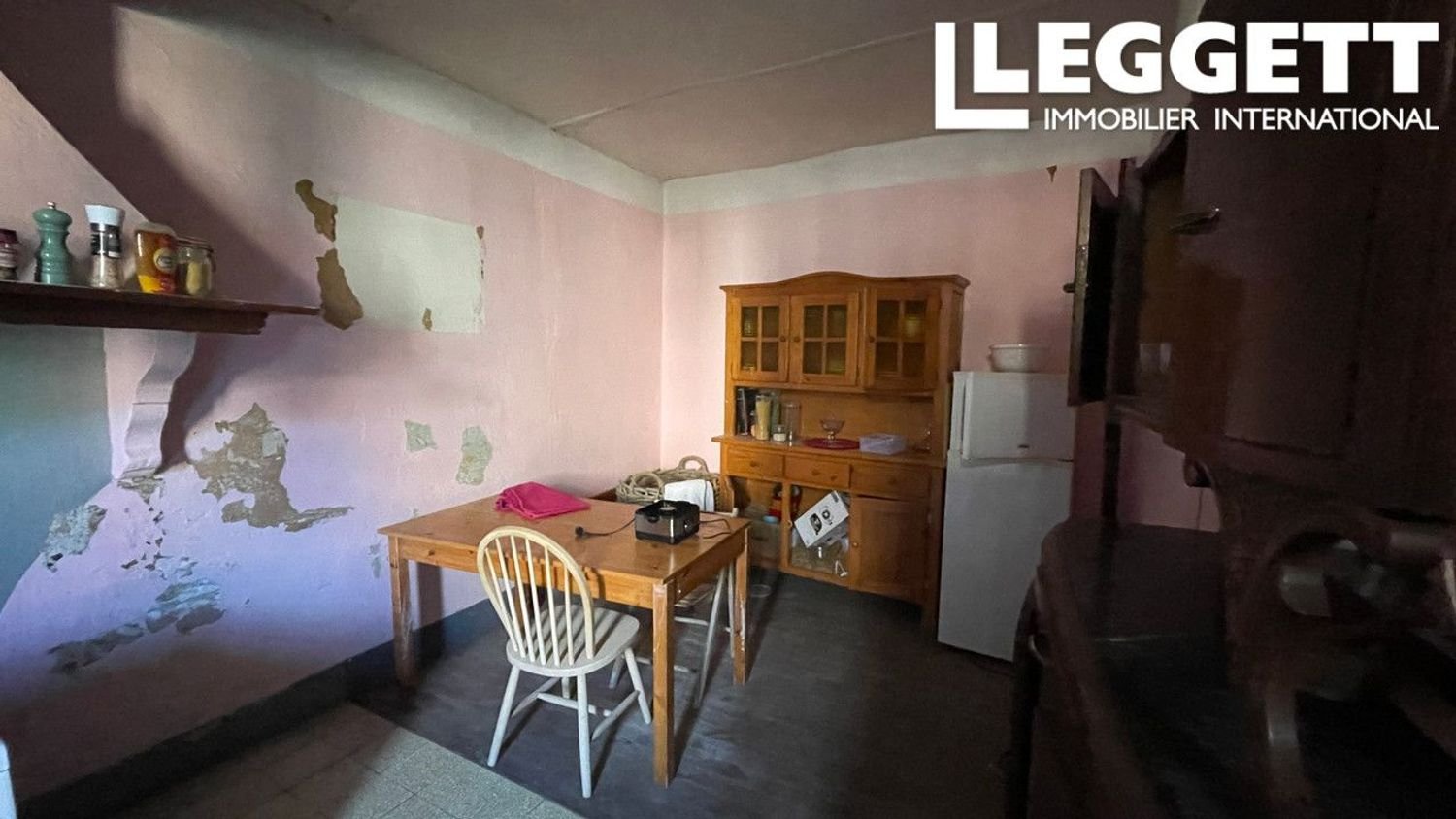 Maison à vendre, 163m², Saint-Laurent-de-Cerdans