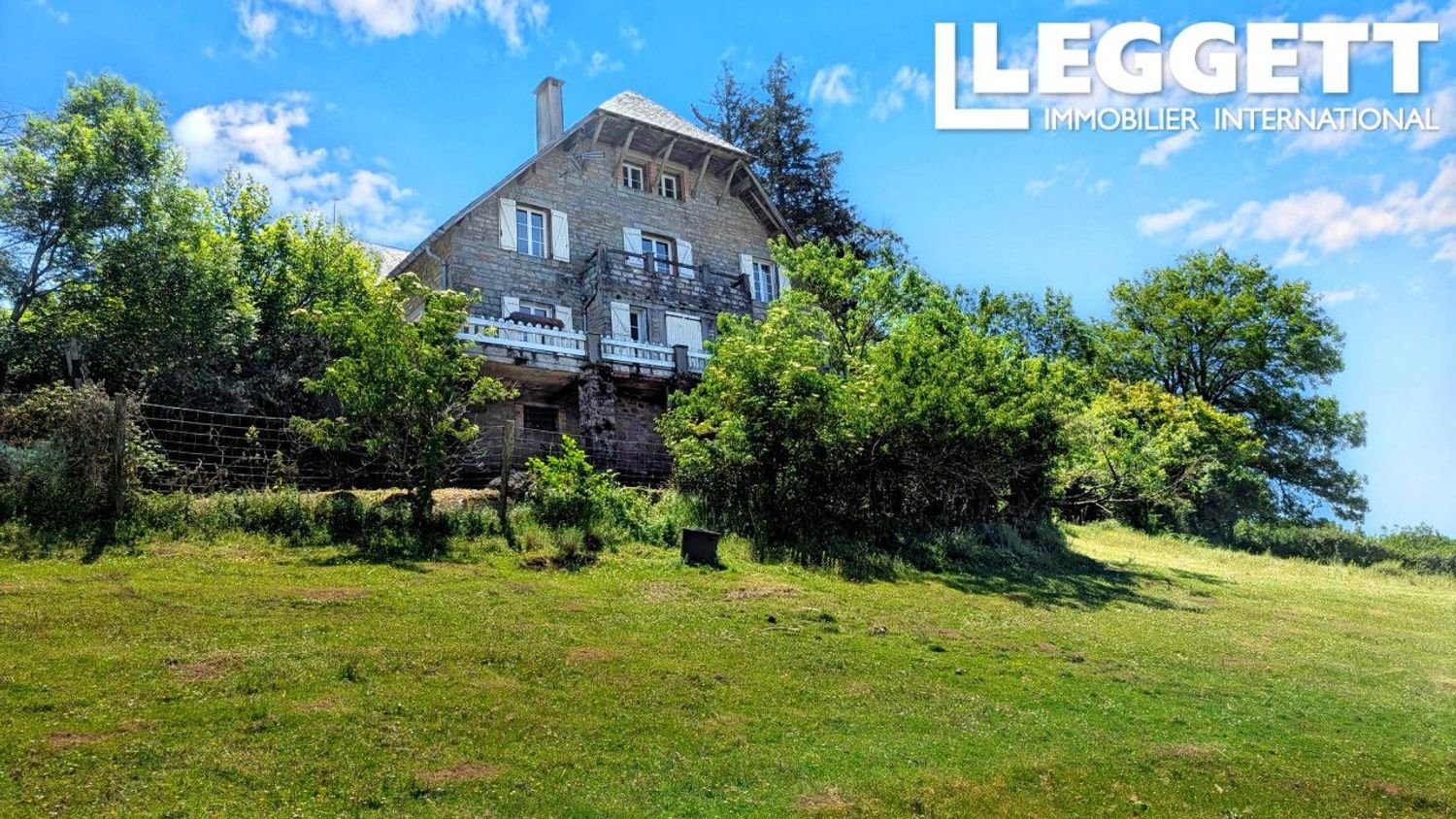 Maison à vendre, 249m², Dourgne