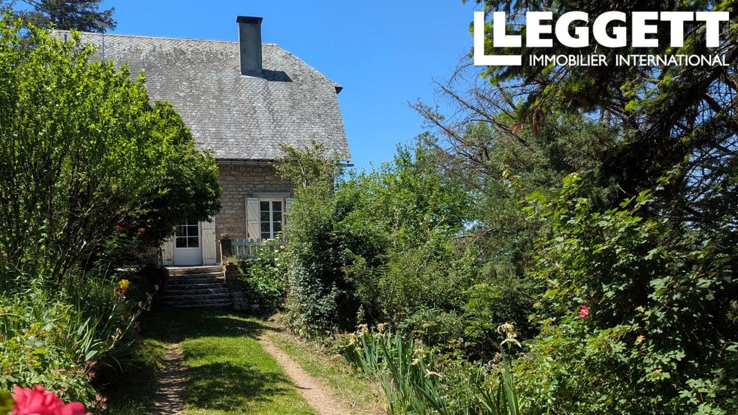 Maison à vendre, 249m², Dourgne