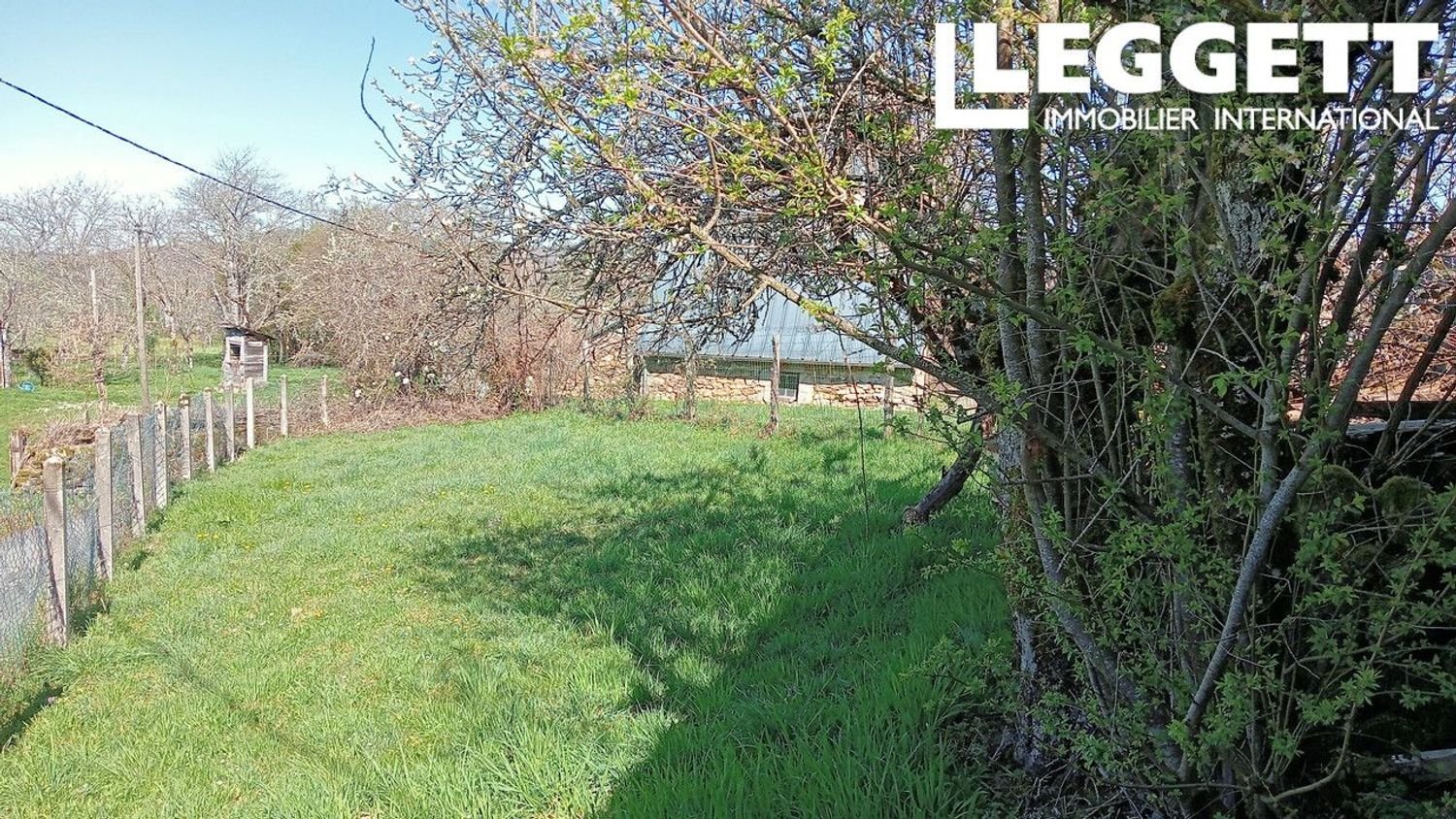 Maison à vendre, 50m², Monceaux-sur-Dordogne