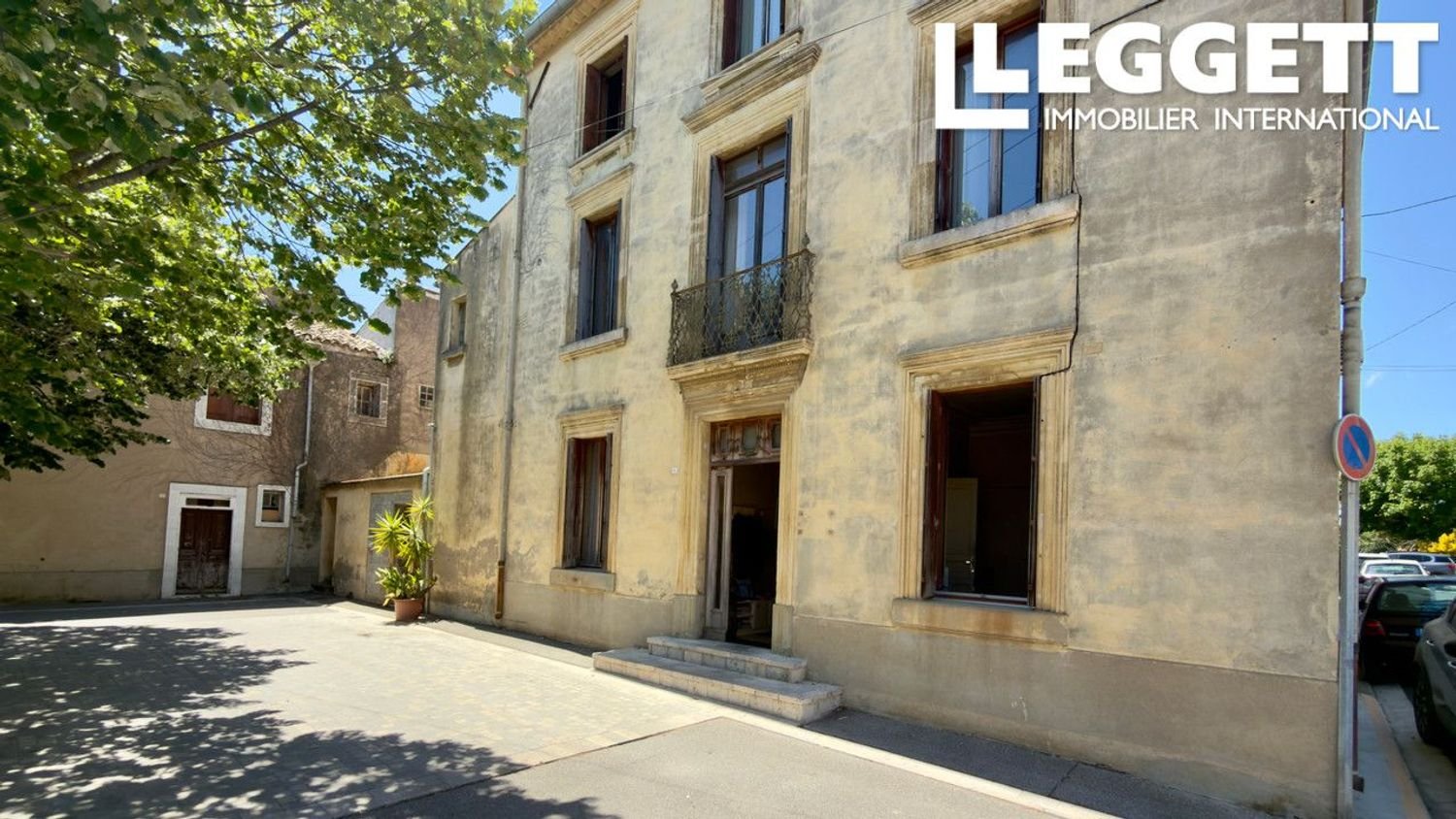 Maison à vendre, 349m², Olonzac