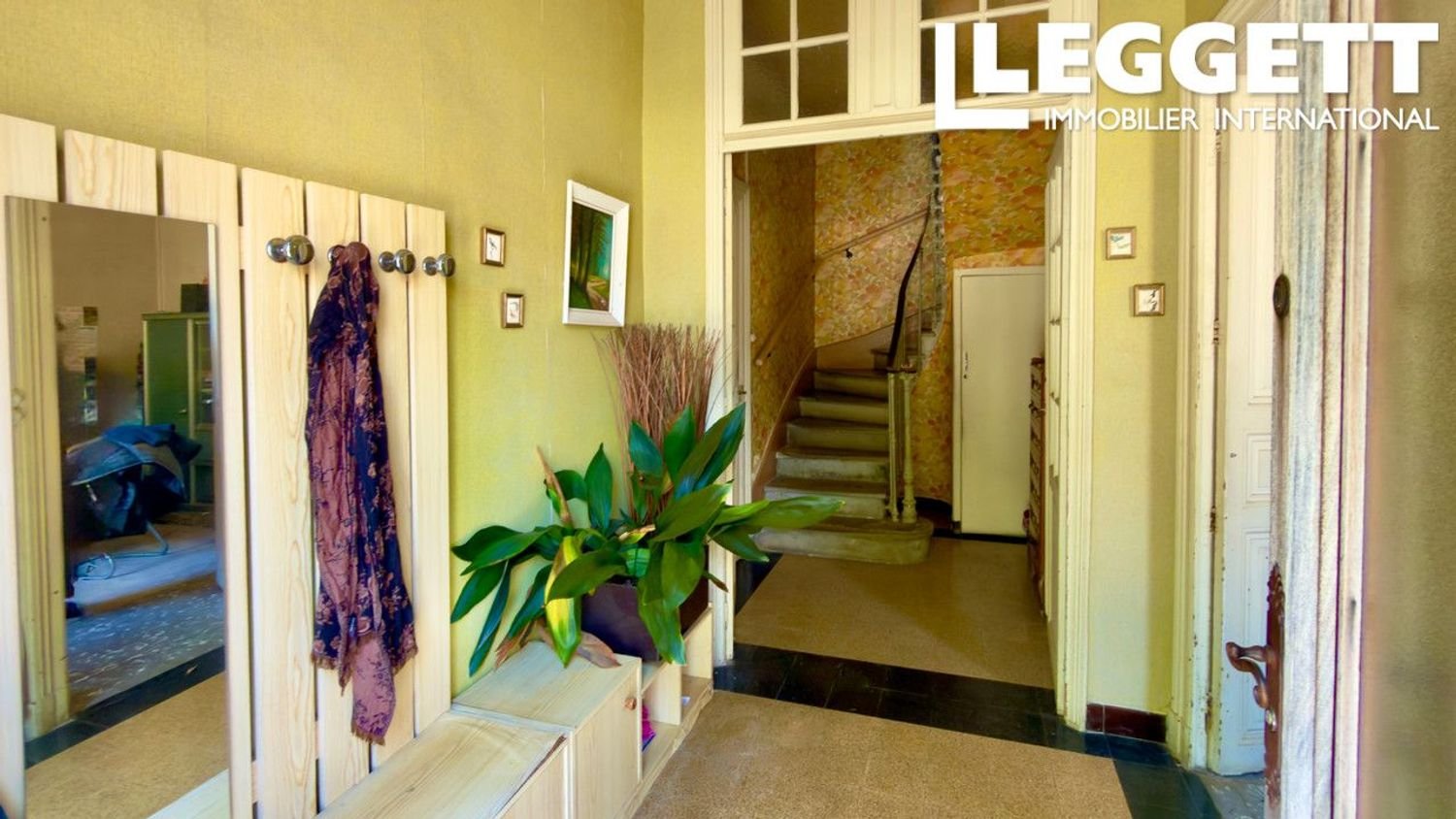 Maison à vendre, 349m², Olonzac