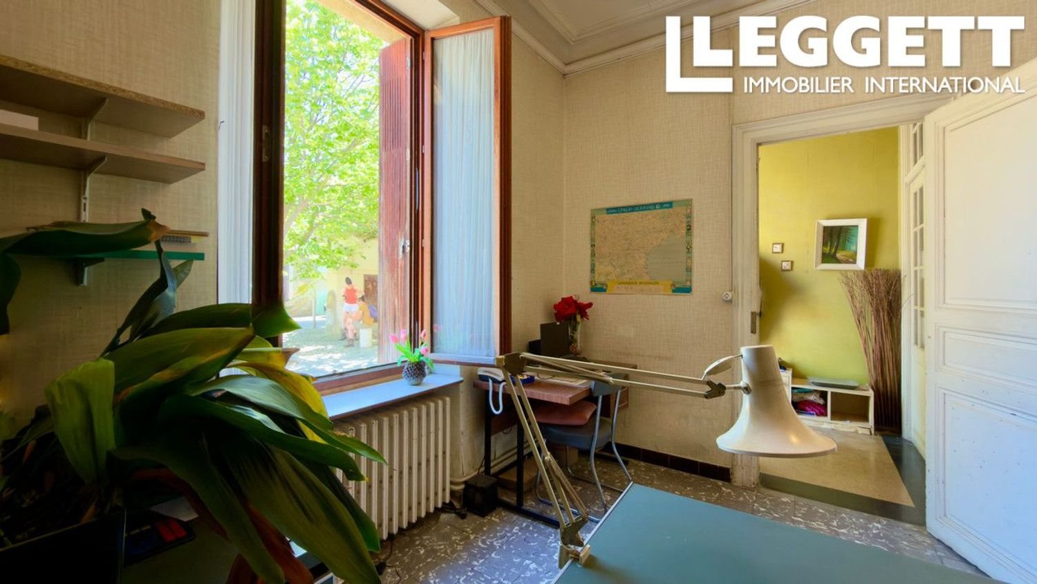 Maison à vendre, 349m², Olonzac
