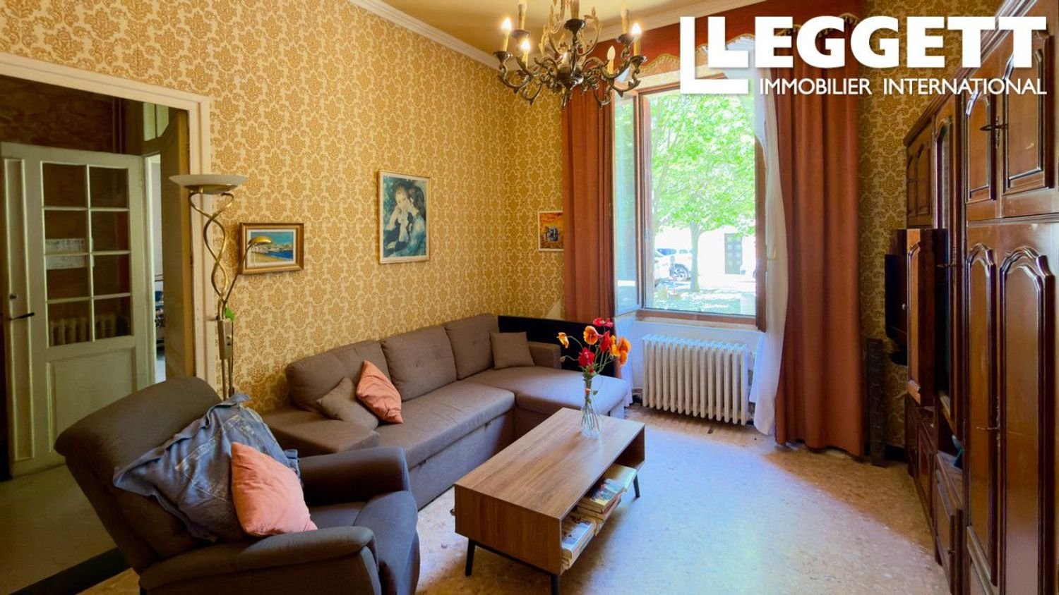Maison à vendre, 349m², Olonzac