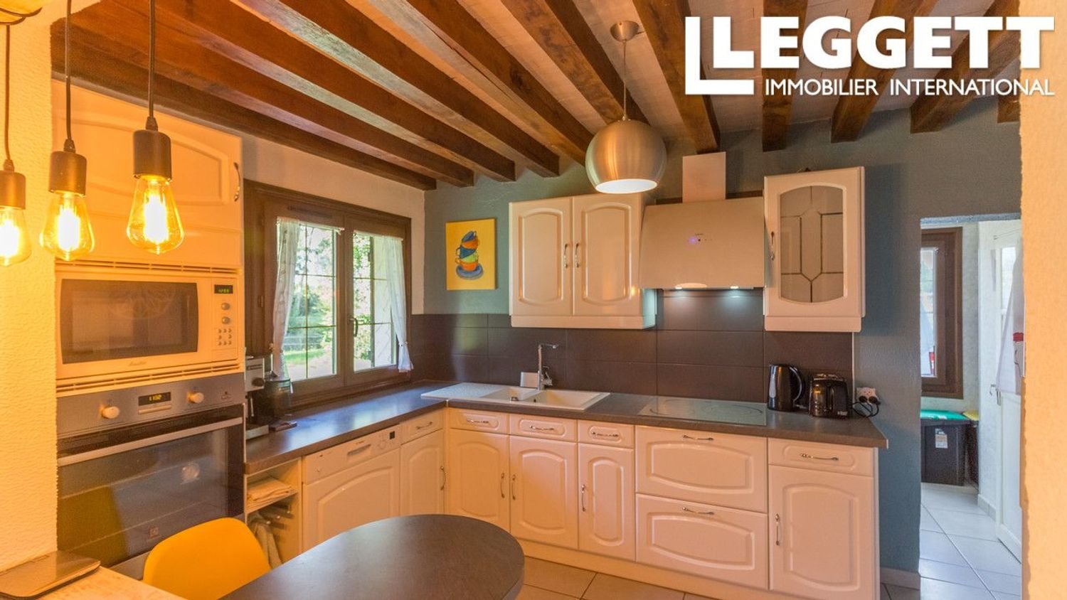 Maison à vendre, 110m², Grosley-sur-Risle