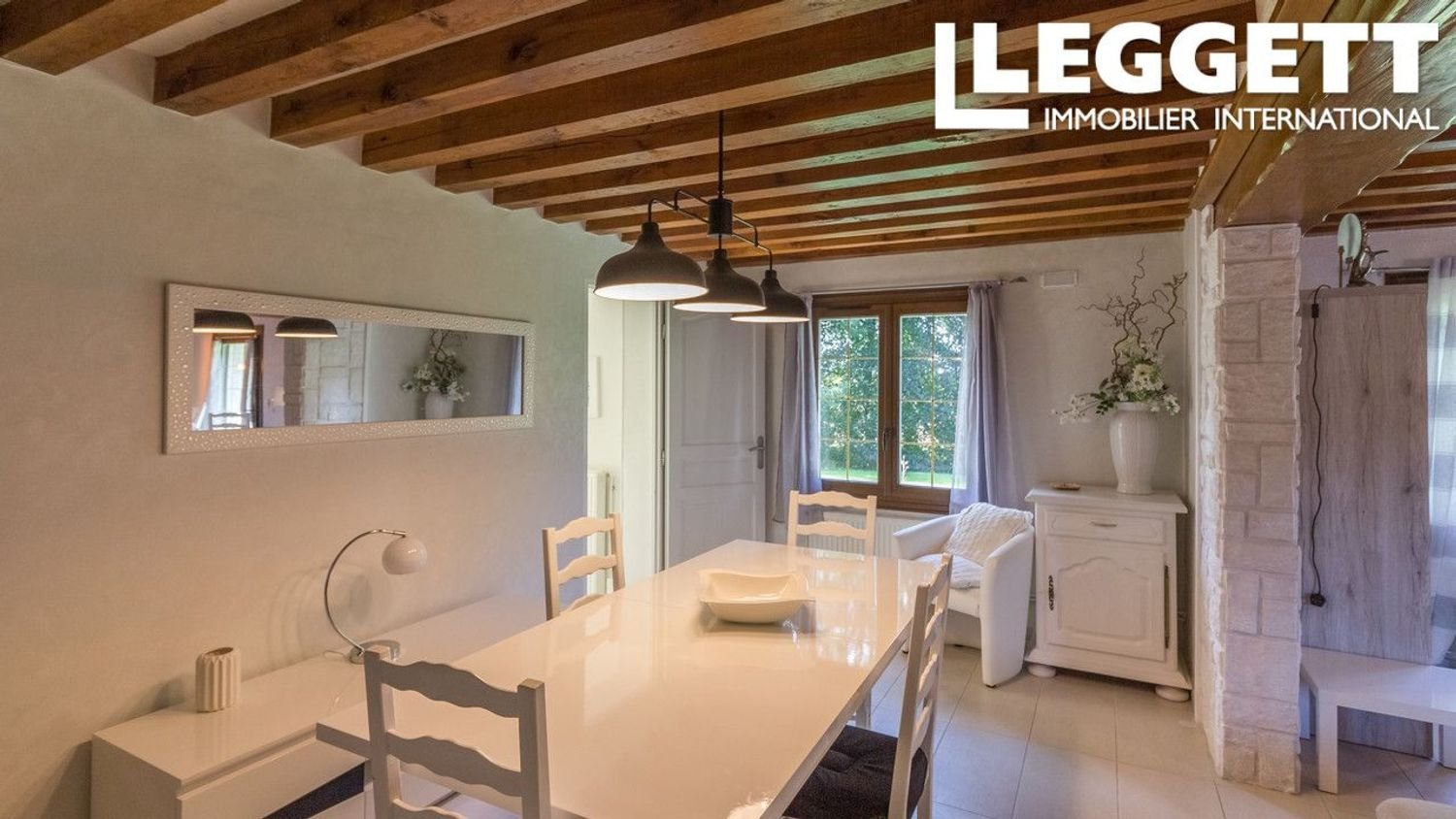 Maison à vendre, 110m², Grosley-sur-Risle