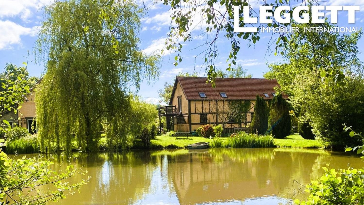 Maison à vendre, 205m², Saint-Georges-de-Rouelley