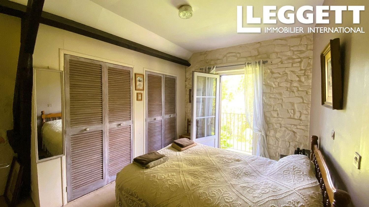 Maison à vendre, 205m², Saint-Georges-de-Rouelley