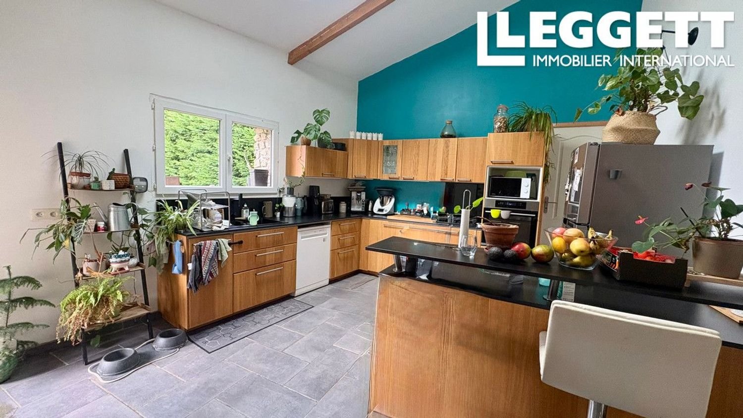 Maison à vendre, 170m², Abjat-sur-Bandiat