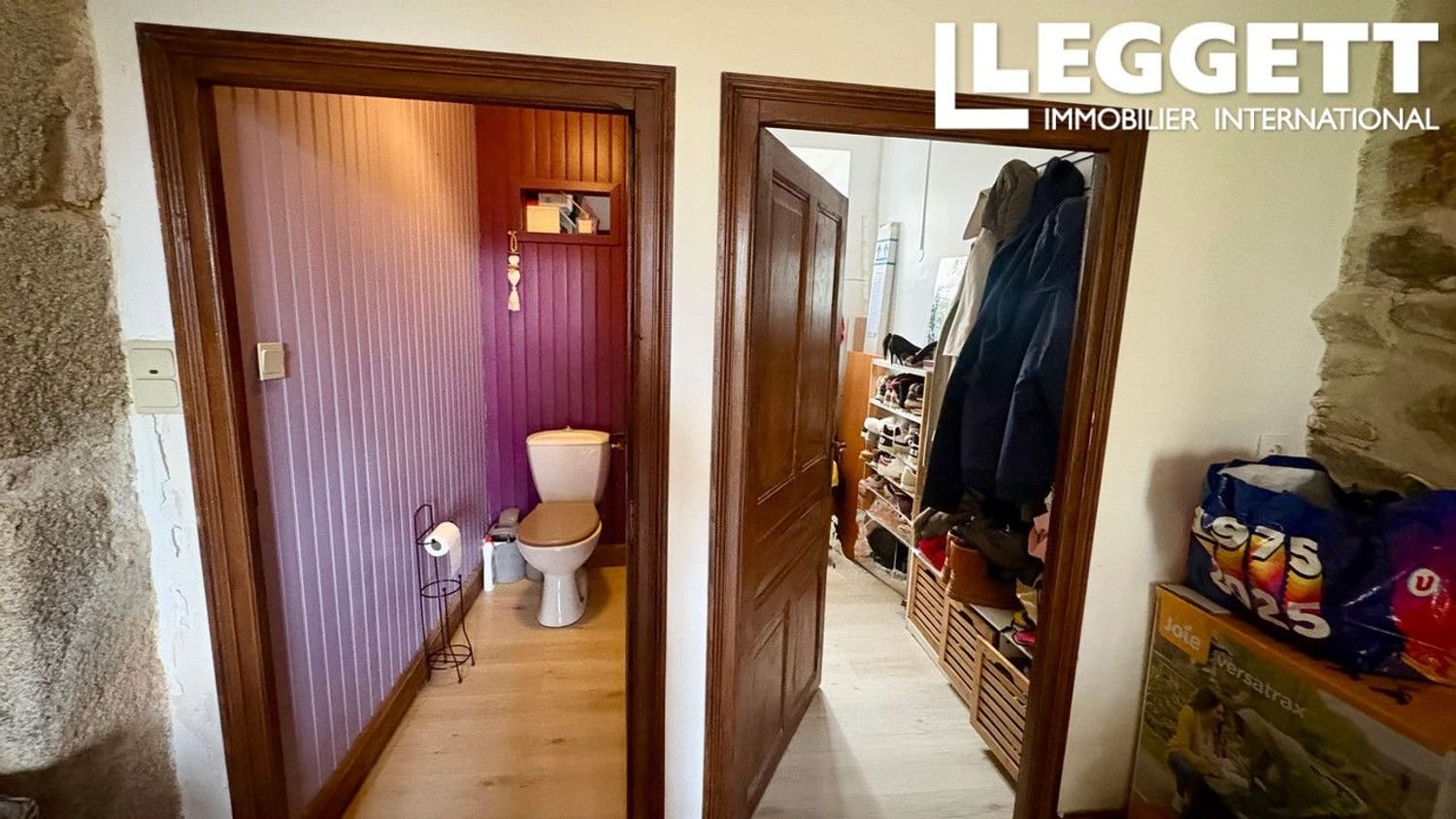 Maison à vendre, 170m², Abjat-sur-Bandiat