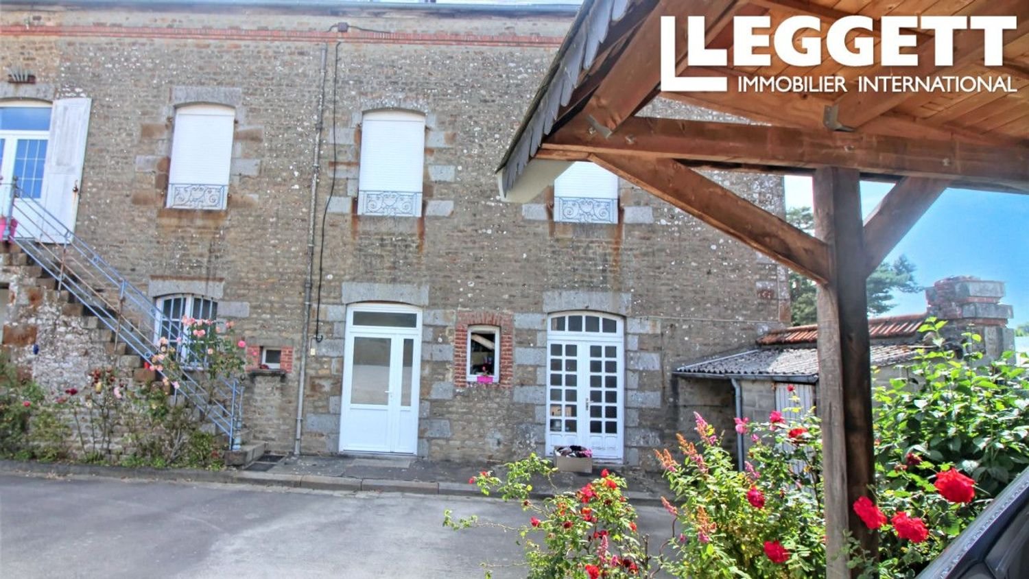 Maison à vendre, 400m², Tinchebray