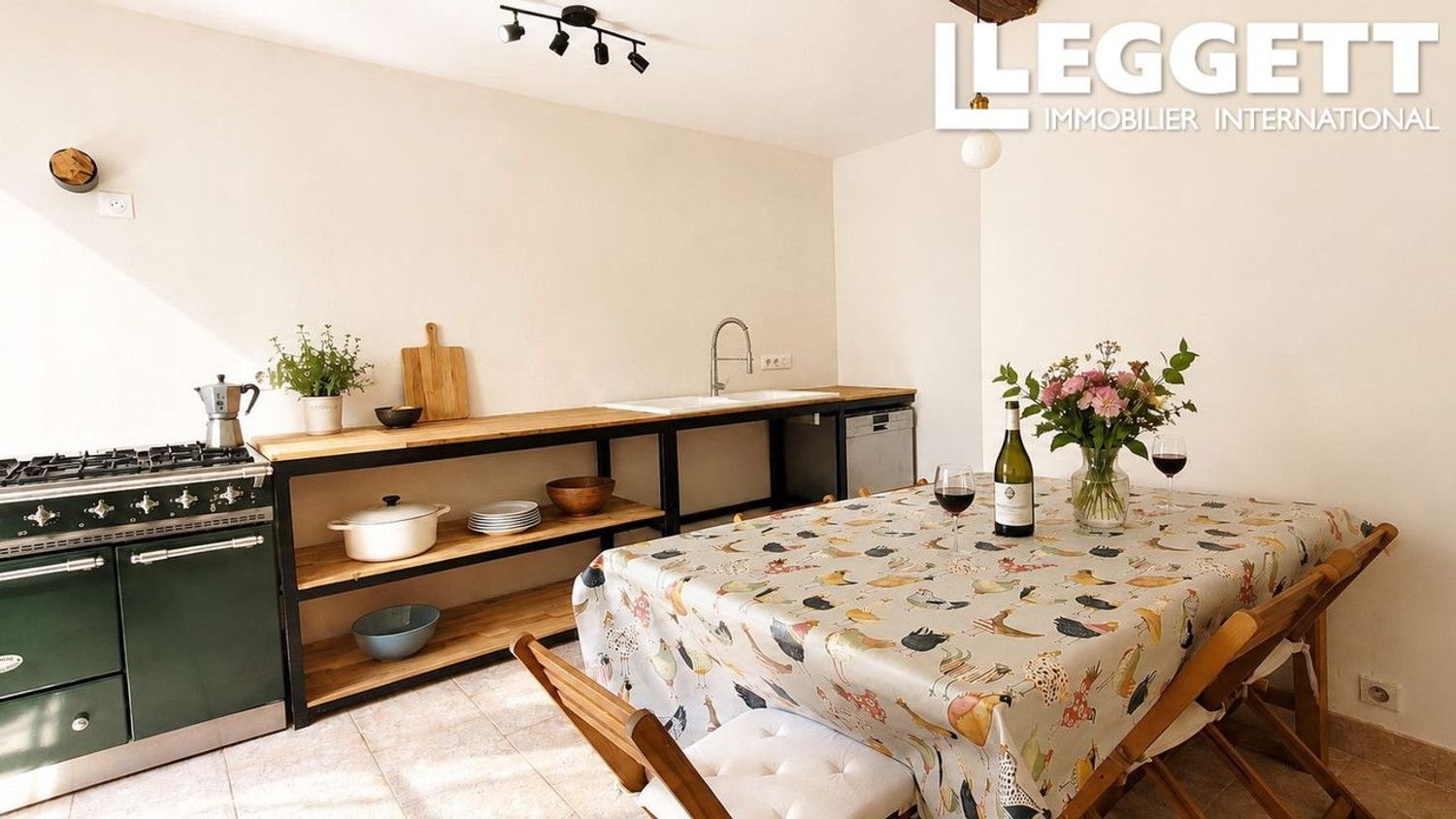 Maison à vendre, 120m², Savigny-en-Sancerre