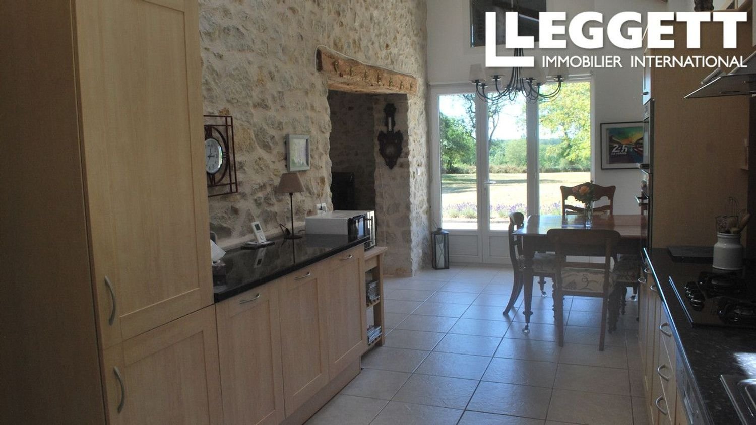 Maison à vendre, 156m², Lathus-Saint-Rémy