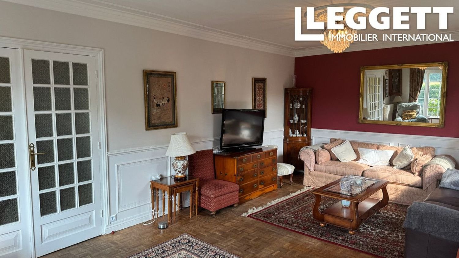 Maison à vendre, 113m², Gouarec