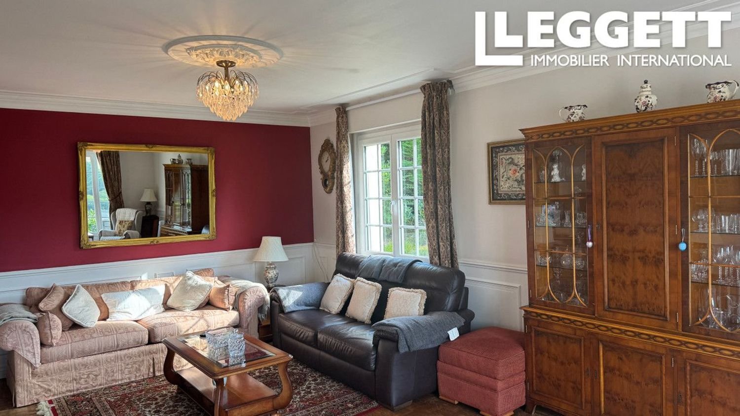 Maison à vendre, 113m², Gouarec