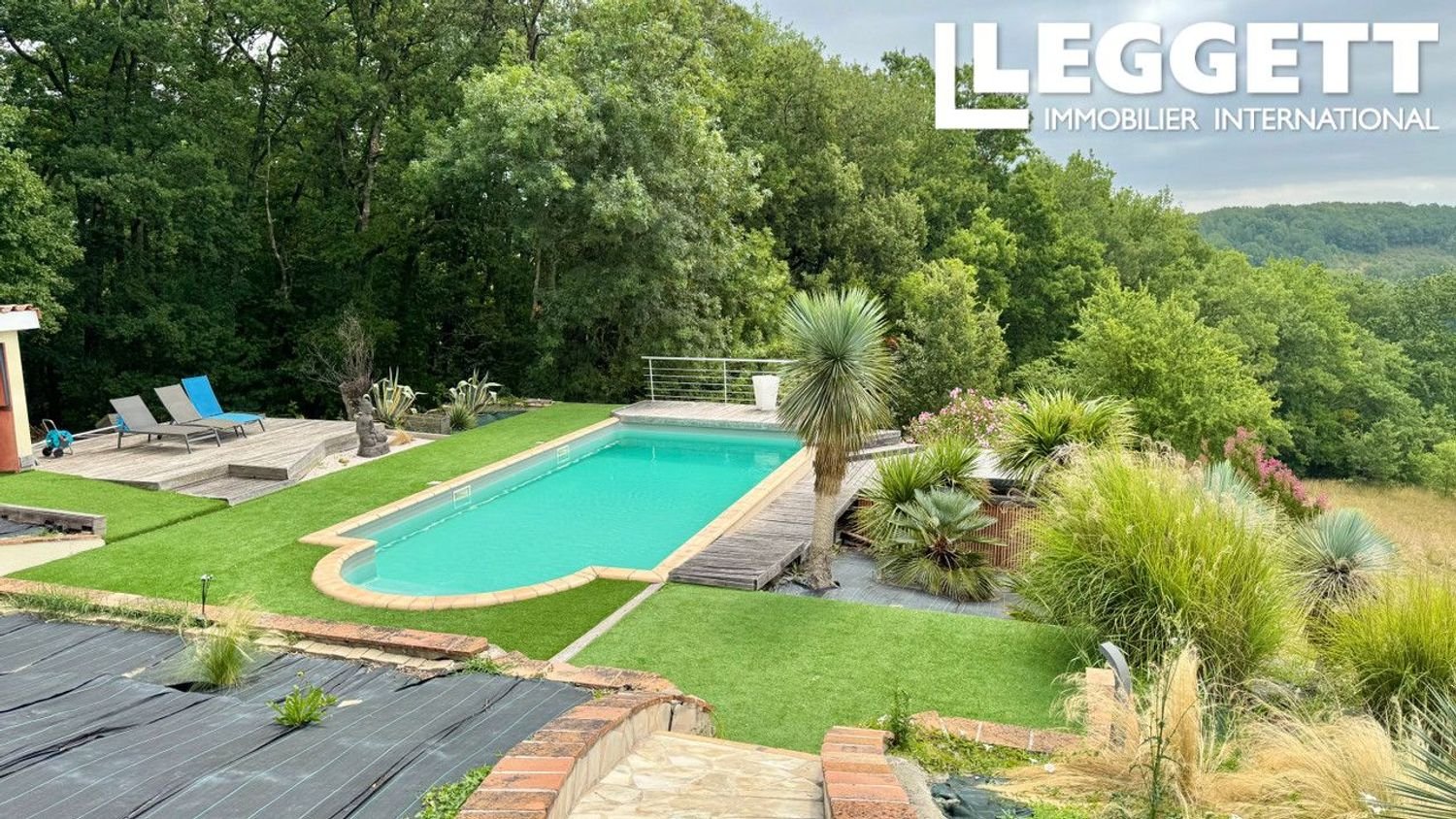 Maison à vendre, 268m², Montesquieu