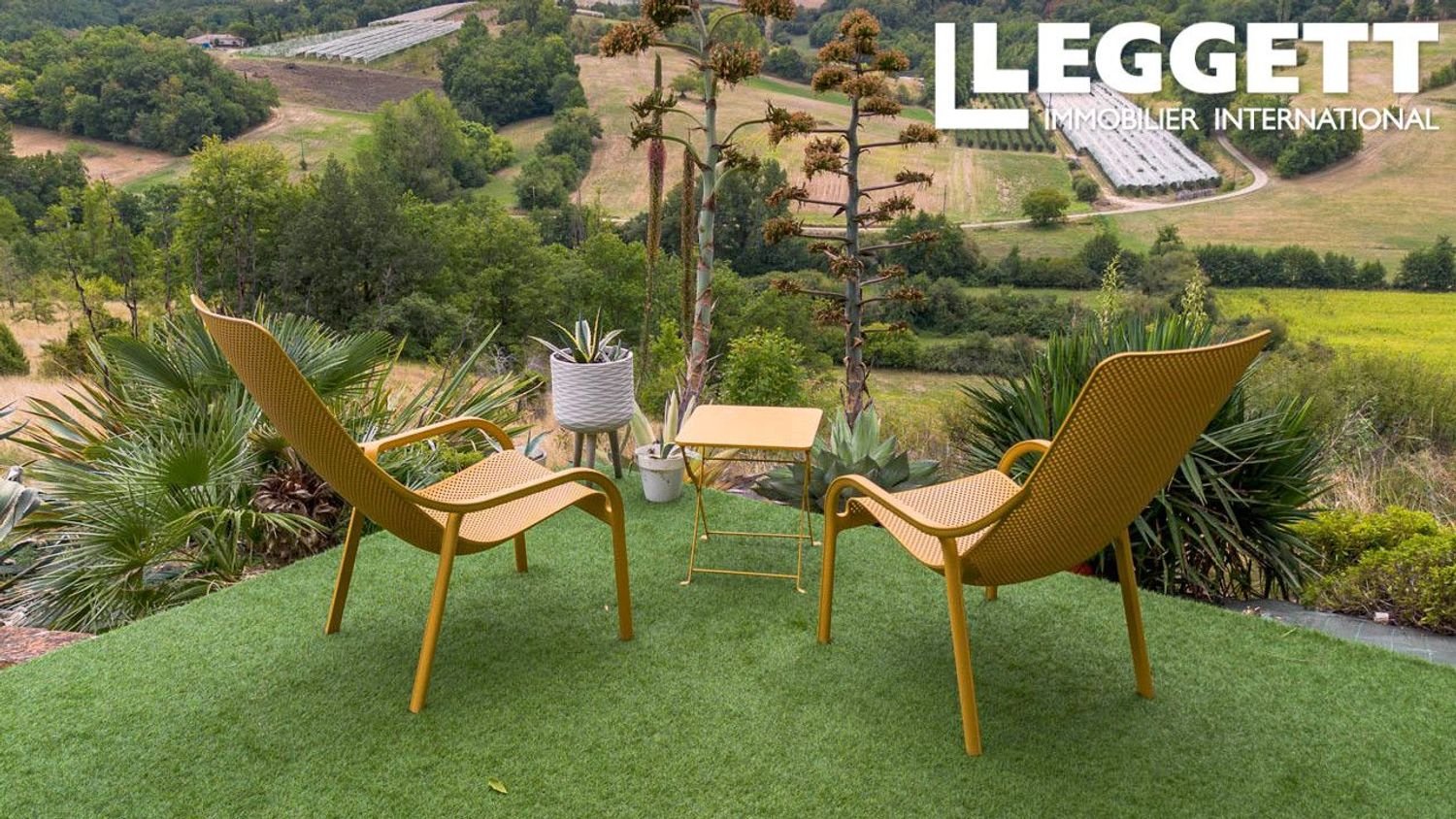 Maison à vendre, 268m², Montesquieu